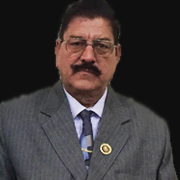 Ashok Kumar Joshi